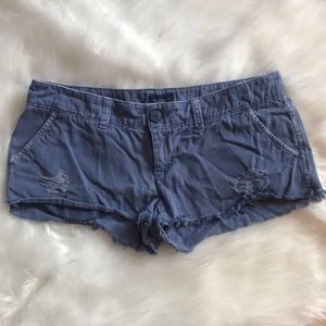American Eagle Shorts Size 6